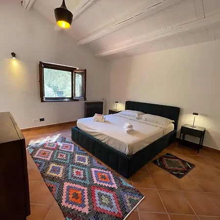 House Villa *