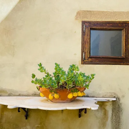 House Villa Pettineo