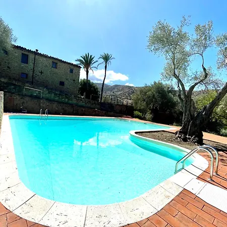 Villa House *