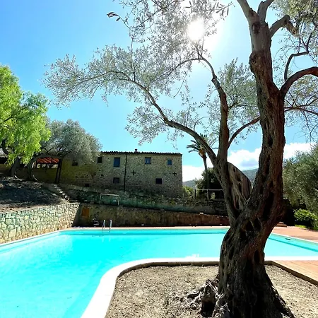 House Villa *