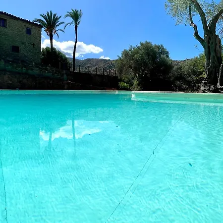 House Villa