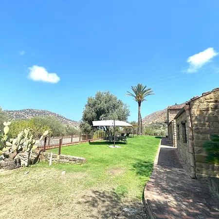 House Villa *